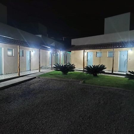 Flat Pinheirinho Villa Capitólio Екстериор снимка
