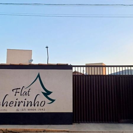 Flat Pinheirinho Villa Capitólio Екстериор снимка