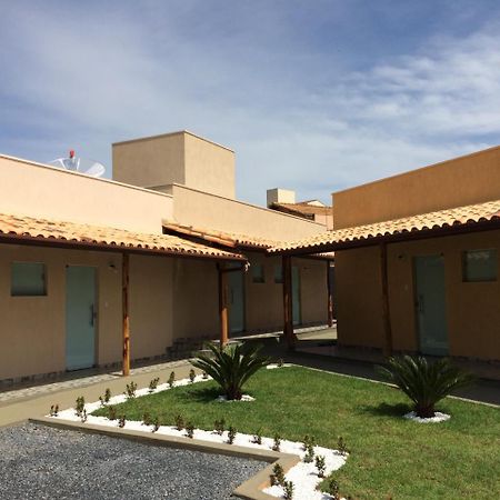 Flat Pinheirinho Villa Capitólio Екстериор снимка
