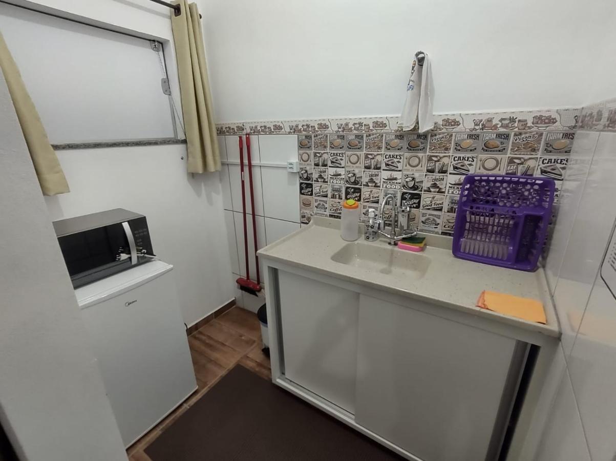 Flat Pinheirinho Villa Capitólio Екстериор снимка