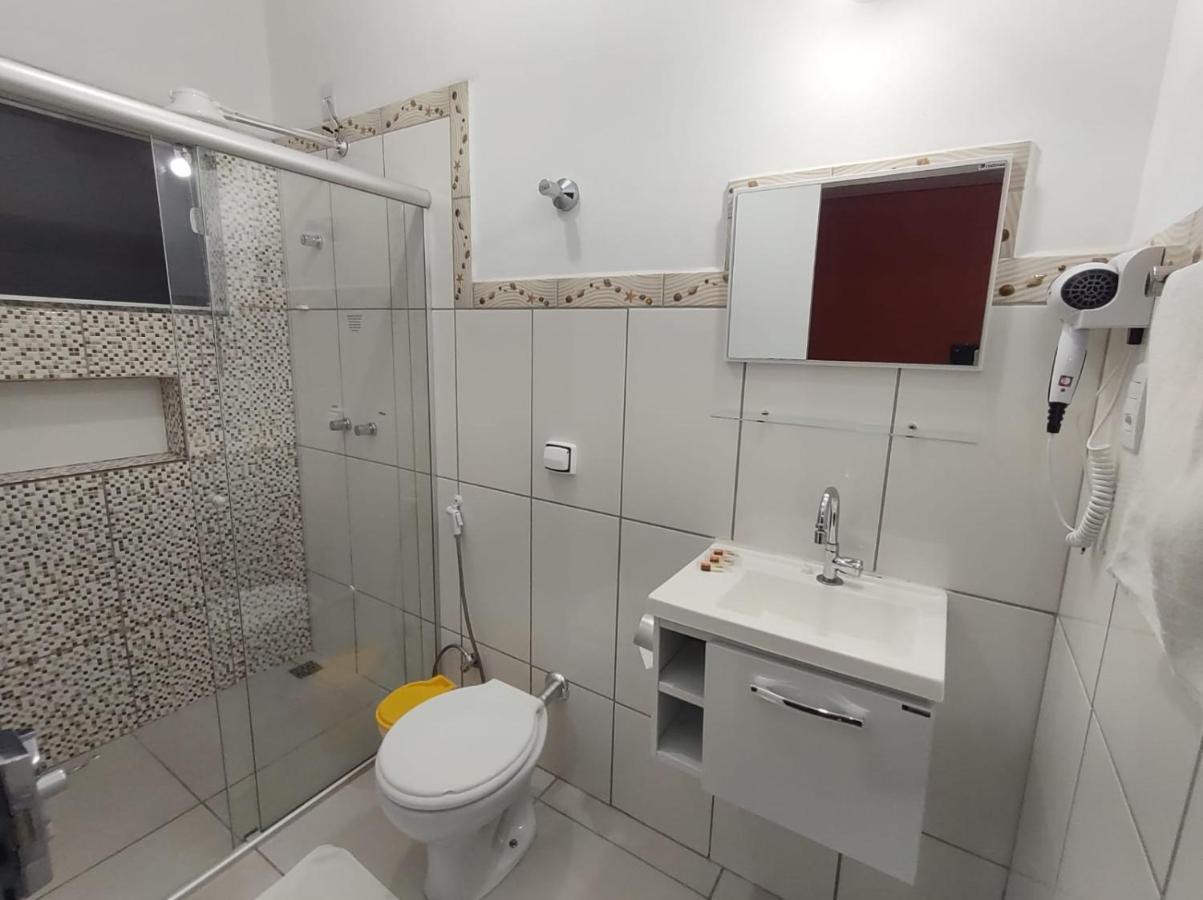 Flat Pinheirinho Villa Capitólio Екстериор снимка