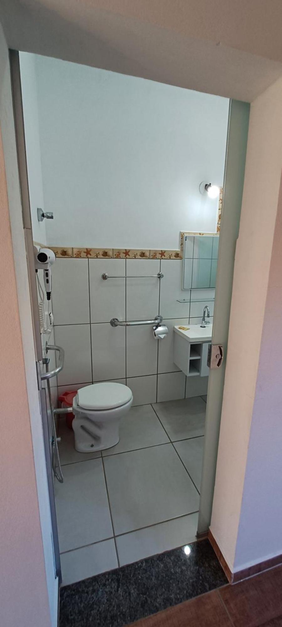 Flat Pinheirinho Villa Capitólio Екстериор снимка