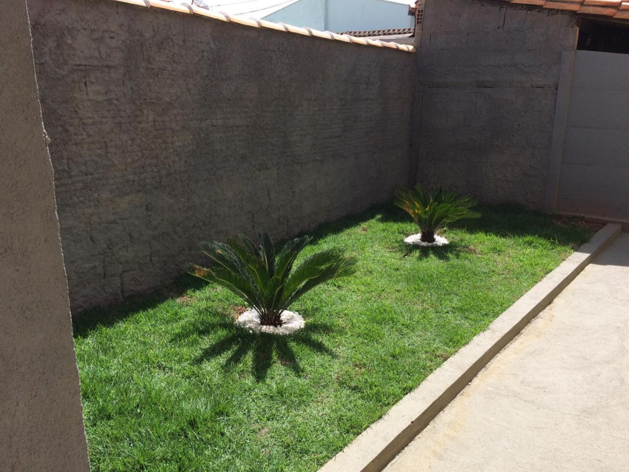 Flat Pinheirinho Villa Capitólio Екстериор снимка